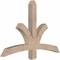 Ekena Millwork Davenport Smooth Timber Gable Bracket, Douglas Fir, 48"W x 32"H x 3 1/2"D x 3 1/2"F, 16/12 Pitch GBW048X32X0404DAV00SDF - alternate 4